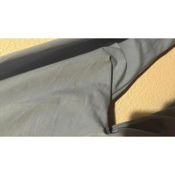 Victoria Secret Light Blue Leggings - Picture 5 of 8